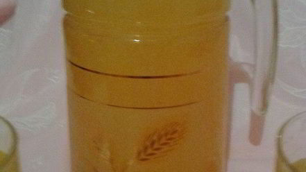 Рецепт экспресс-кваса ностальгического