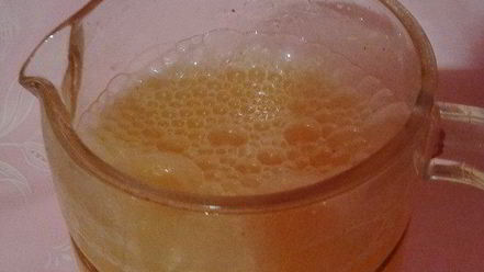 Рецепт экспресс-кваса ностальгического