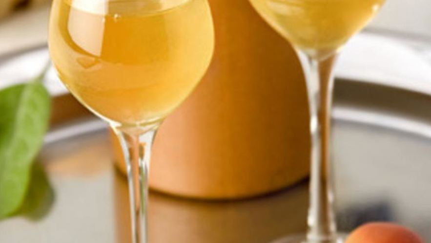 Рецепт абрикосового ликера