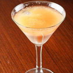 Рецепт Ананасового ликера