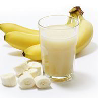 Рецепт Домашнего бананового ликера