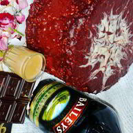 Рецепт Домашнего ликера Бейлиз