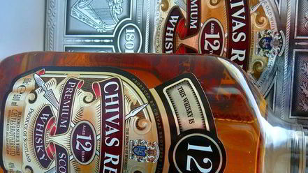 Рецепт домашнего ликера бейлиз