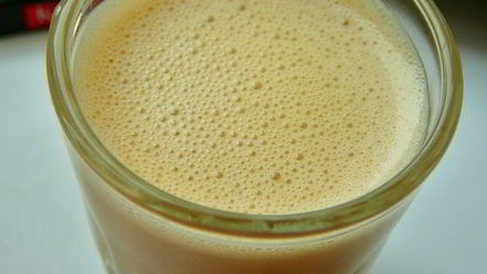 Рецепт домашнего ликера бейлиз