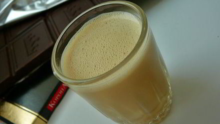 Рецепт домашнего ликера бейлиз