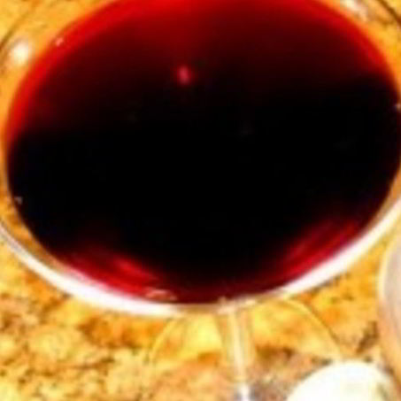 Рецепт Домашнего ликера из рябины