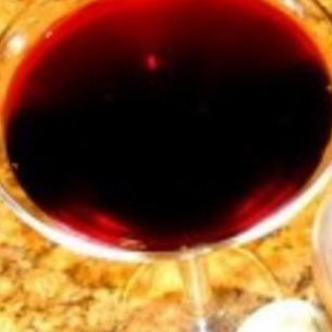 Рецепт Домашнего ликера из рябины