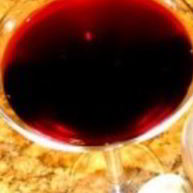 Рецепт Домашнего ликера из рябины