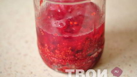 Рецепт домашнего ликера