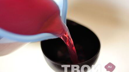 Рецепт домашнего ликера