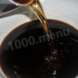 Рецепт Домашнего шоколадного ликера с ванилью на молоке