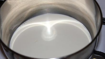 Рецепт имбирных трюфелей с ликером