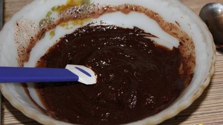 Рецепт имбирных трюфелей с ликером