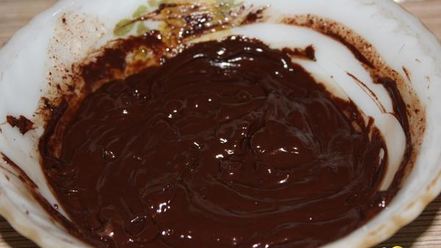 Рецепт имбирных трюфелей с ликером