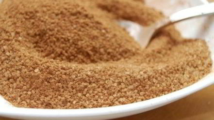 Рецепт какао крем-ликер со вкусом ванили