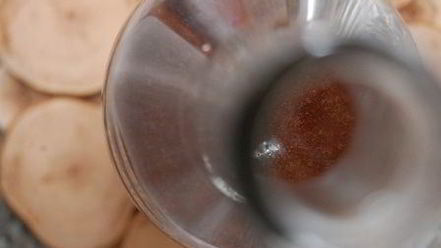 Рецепт какао крем-ликер со вкусом ванили