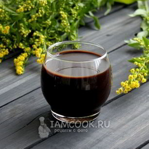 Рецепт Какао крем-ликер