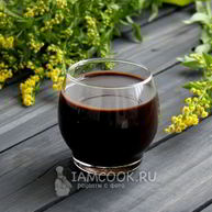 Рецепт Какао крем-ликер