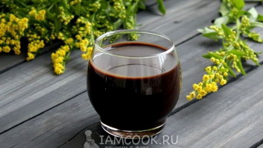 Рецепт какао крем-ликер