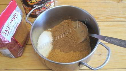 Рецепт какао крем-ликер