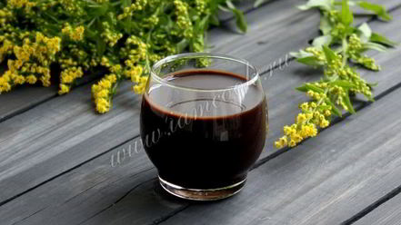 Рецепт какао крем-ликер