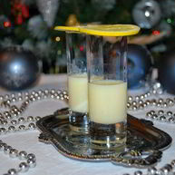 Рецепт Крема-ликера Limoncino