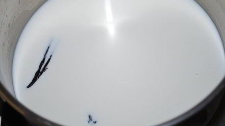 Рецепт крема-ликера limoncino