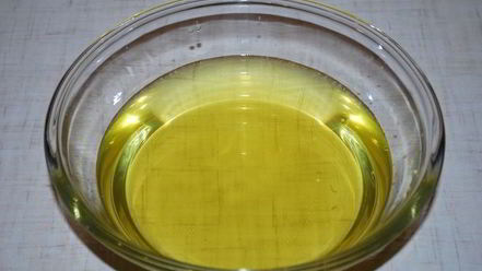 Рецепт крема-ликера limoncino