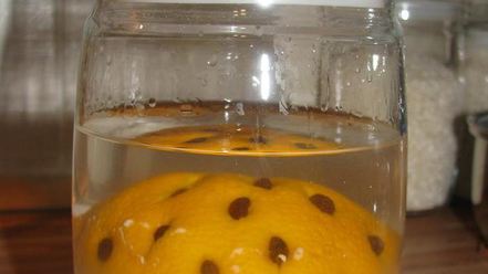 Рецепт ликера 44