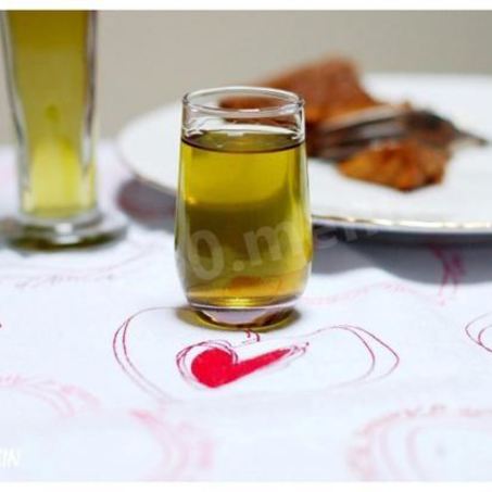 Рецепт Ликера анисового