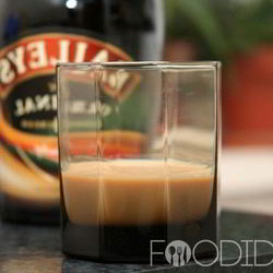 Рецепт Ликера Baileys