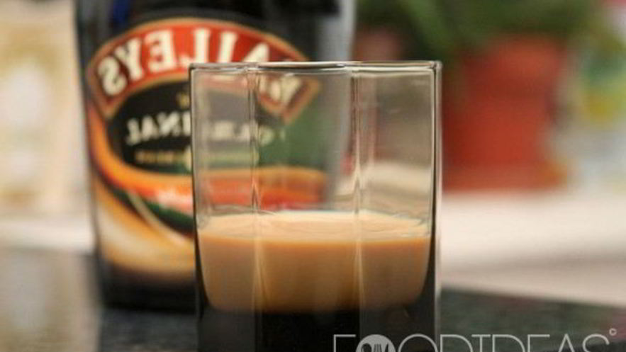 Рецепт ликера baileys