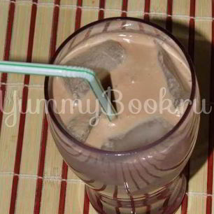 Рецепт Ликера Бейлис по-домашнему