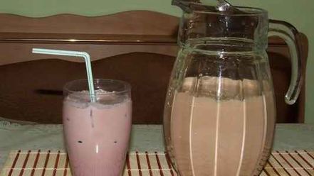 Рецепт ликера бейлис по-домашнему