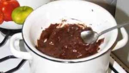 Рецепт ликера бейлис по-домашнему