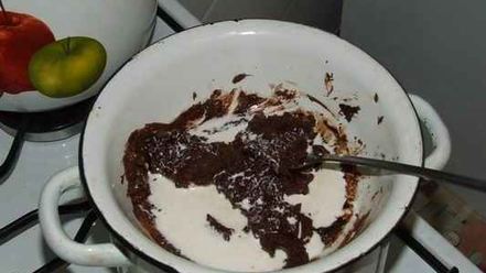 Рецепт ликера бейлис по-домашнему