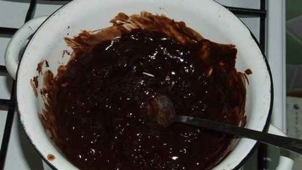 Рецепт ликера бейлис по-домашнему