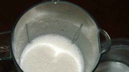 Рецепт ликера бейлис по-домашнему