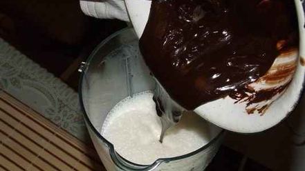 Рецепт ликера бейлис по-домашнему