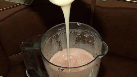 Рецепт ликера бейлис по-домашнему