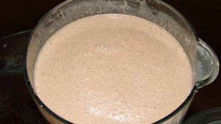 Рецепт ликера бейлис по-домашнему