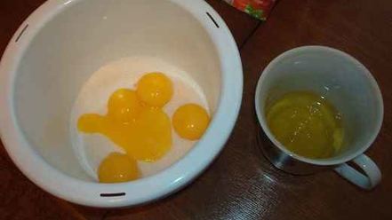 Рецепт ликера дикое молоко бешеной коровки