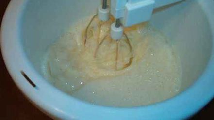 Рецепт ликера дикое молоко бешеной коровки