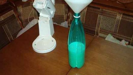 Рецепт ликера дикое молоко бешеной коровки