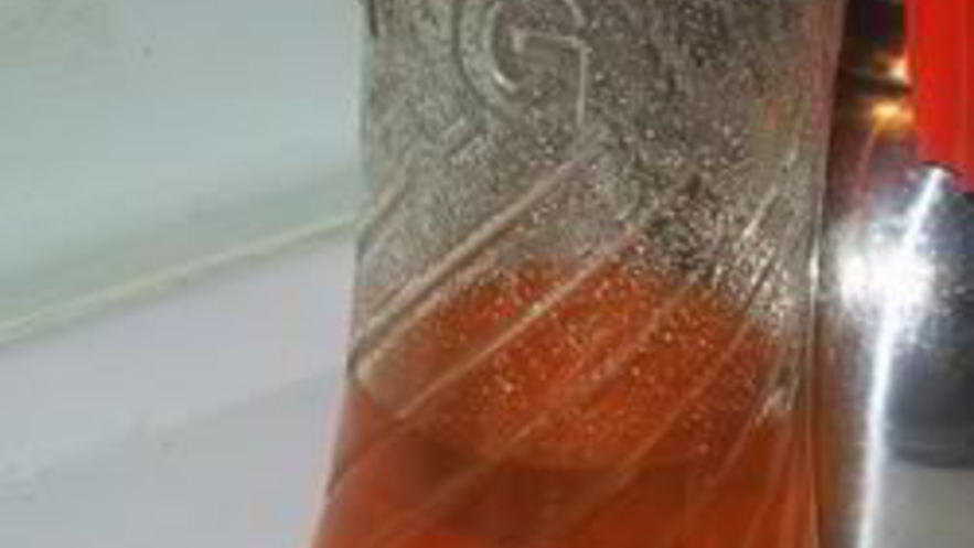 Рецепт ликера галлиано