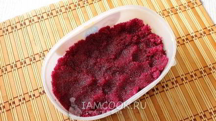 Рецепт ликера из лепестков роз