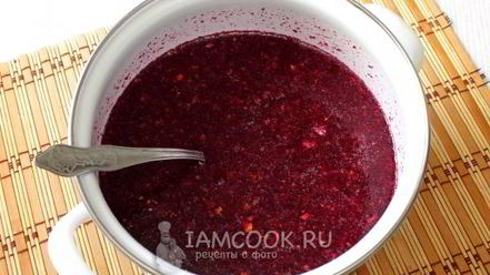 Рецепт ликера из лепестков роз