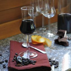 Рецепт Ликера Калуа