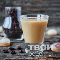 Рецепт Ликера кофейного