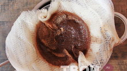 Рецепт ликера кофейного